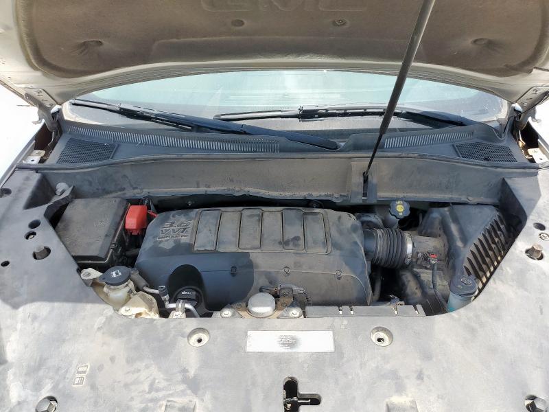 2015 GMC ACADIA SLE 1GKKRPKD6FJ373591
