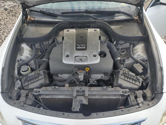 2013 INFINITI G37 - JN1CV6AR4DM359268