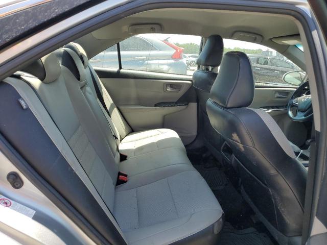 2017 TOYOTA CAMRY LE - 4T1BF1FK5HU687045
