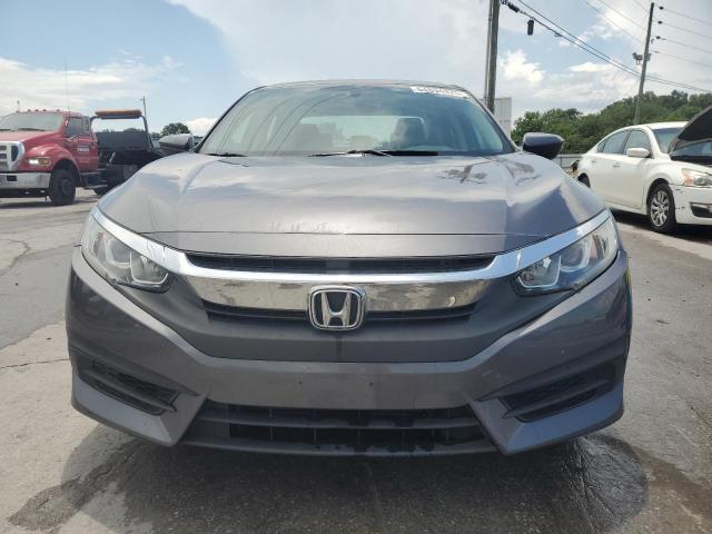 2017 HONDA CIVIC LX - 19XFC2F54HE007360