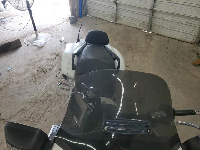 2016 HONDA GL1800 B JH2SC684XGK300497