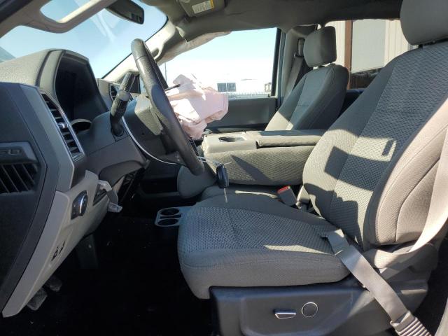 2018 FORD F150 SUPER 1FTEW1EG4JKD58403