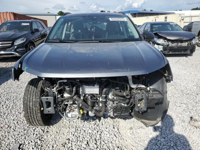 2024 VOLKSWAGEN TAOS S 3VV5X7B21RM071860