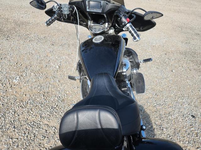 2015 YAMAHA XVS1300 CT JYAVP32E1FA005735