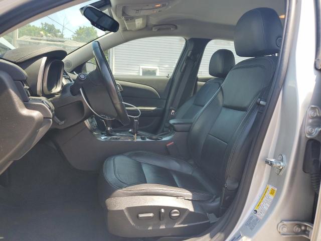 2015 CHEVROLET MALIBU LTZ 1G11F5SL2FF323228