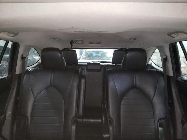 2021 TOYOTA HIGHLANDER - 5TDGZRBH7MS109425