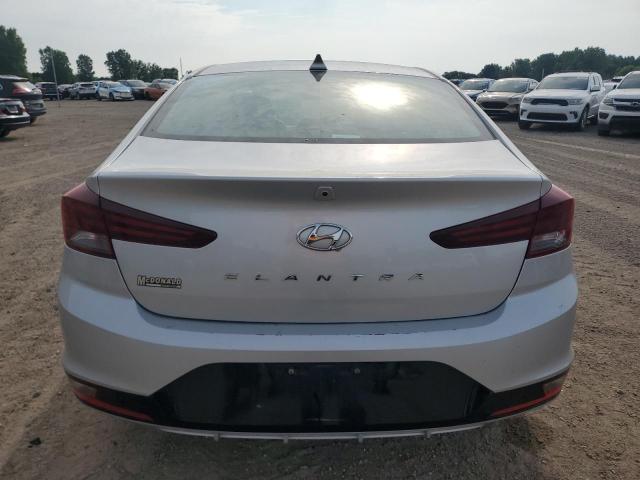 2020 HYUNDAI ELANTRA SE - 5NPD84LF3LH535560