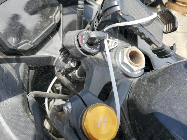 2024 KAWASAKI ZX400 S ML5ZXCS19RDA21457
