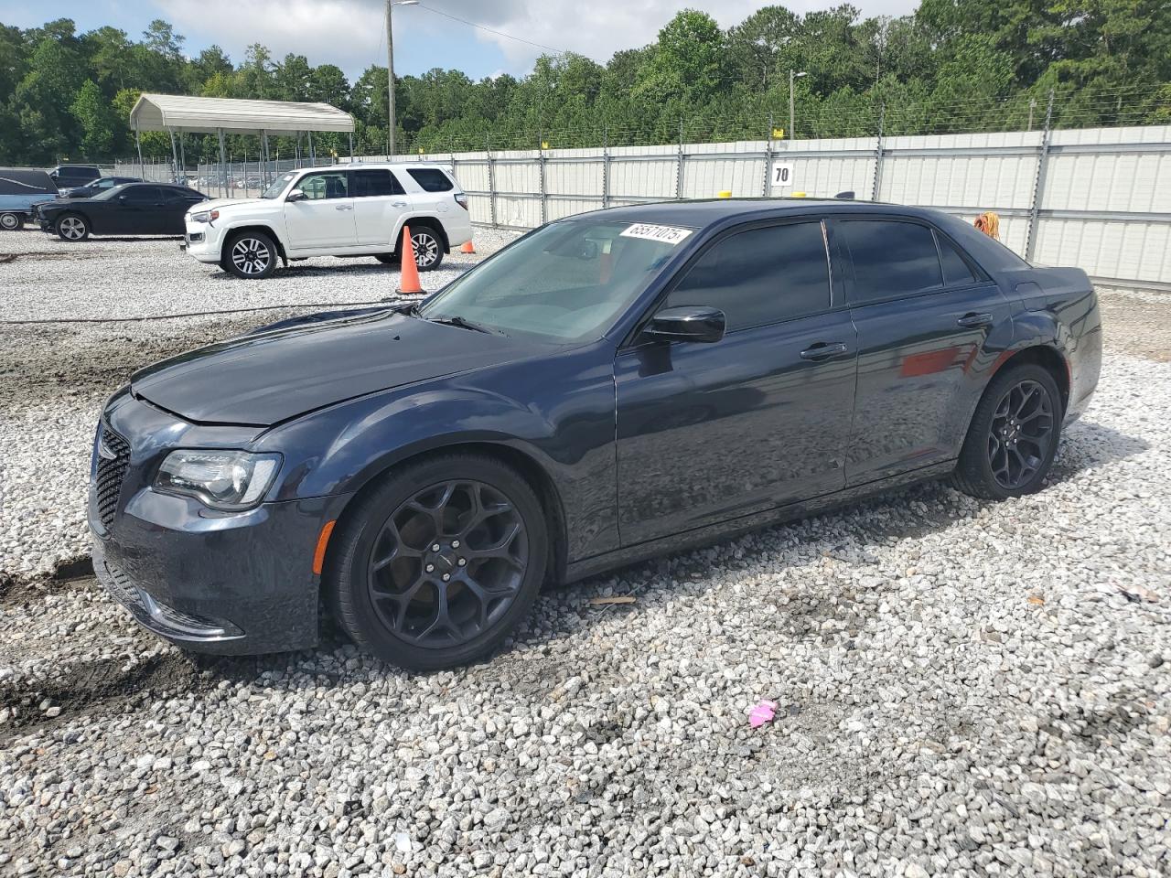 CHRYSLER 300 TOURING