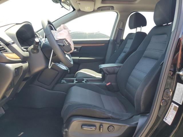 2018 HONDA CR-V EX 5J6RW1H59JA009765