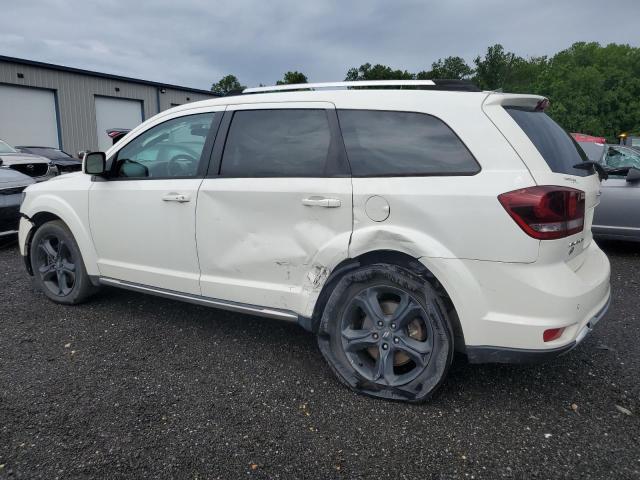 2018 DODGE JOURNEY CR - 3C4PDDGG6JT431525