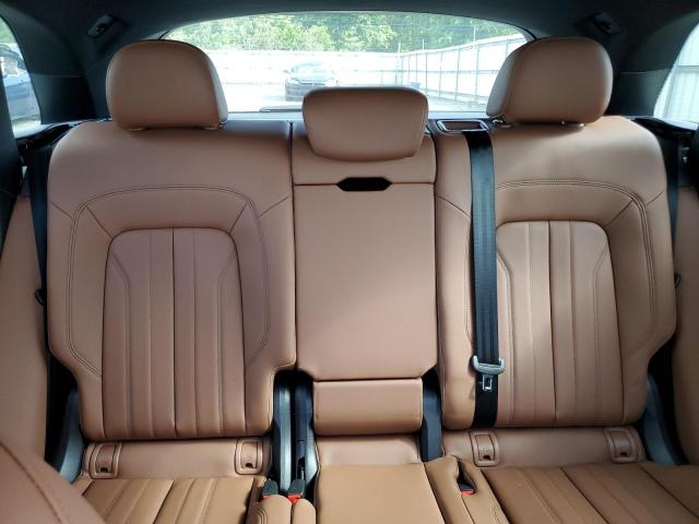 2025 AUDI Q5 PREMIUM WA1ABAFY6S2012429