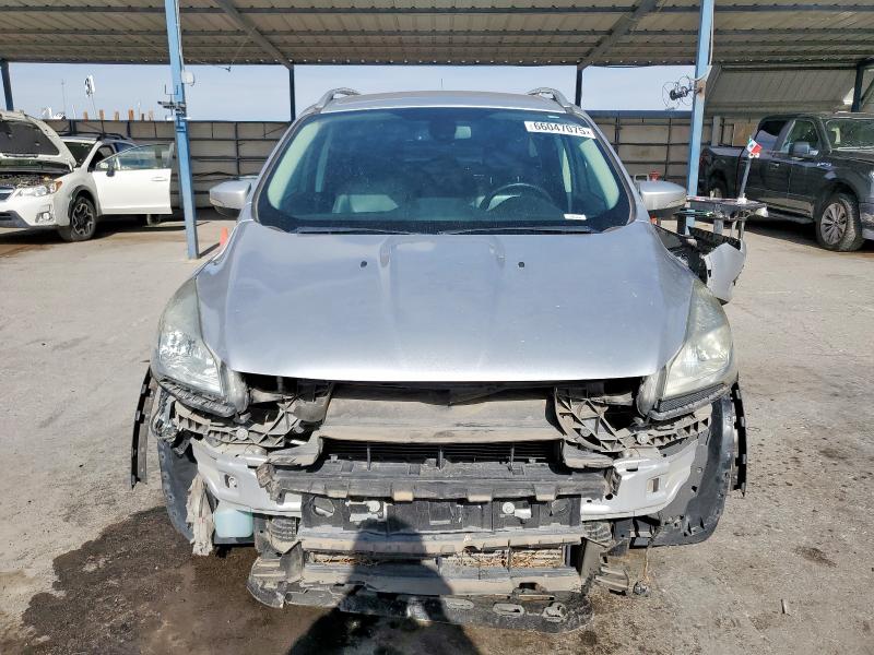 2016 FORD ESCAPE TITANIUM 1FMCU0J96GUC23740