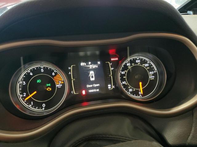 2017 JEEP CHEROKEE L 1C4PJMCB0HW612742