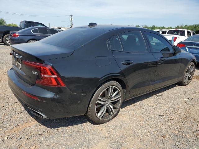 2019 VOLVO S60 T6 R-D 7JRA22TM7KG013316