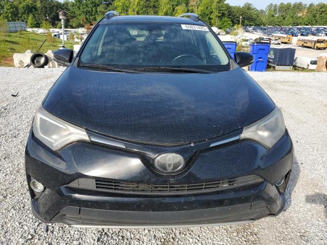2018 TOYOTA RAV4 ADVEN 2T3WFREV9JW495989