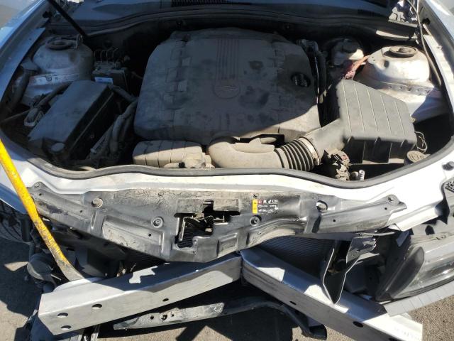 2015 CHEVROLET CAMARO LS 2G1FB1E3XF9130498