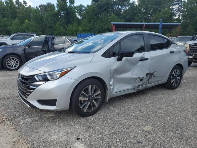 2024 NISSAN VERSA S - 3N1CN8DV8RL911358
