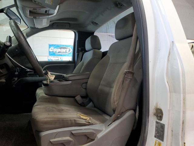 2015 CHEVROLET SILVERADO - 1GC0CUEGXFZ115245