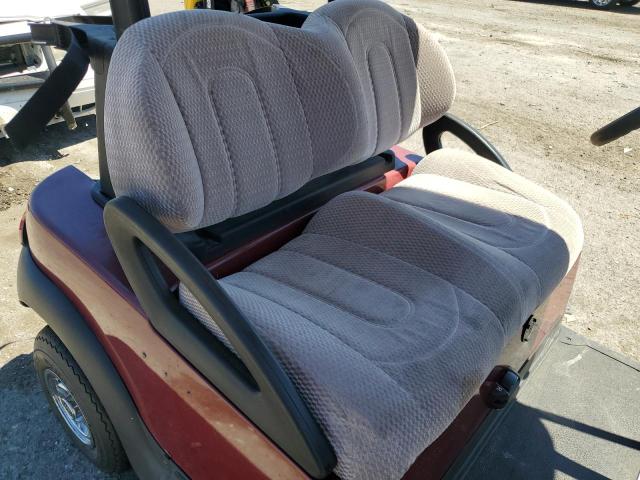 2011 CLUB CLUB CAR #3310672734