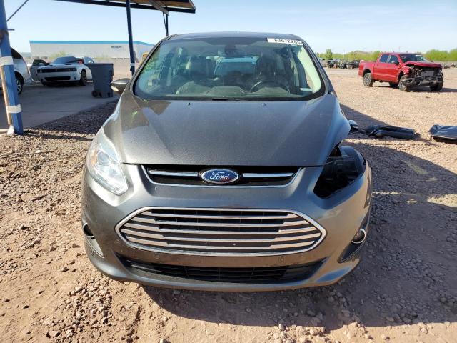 2018 FORD C-MAX TITA - 1FADP5DU9JL103883