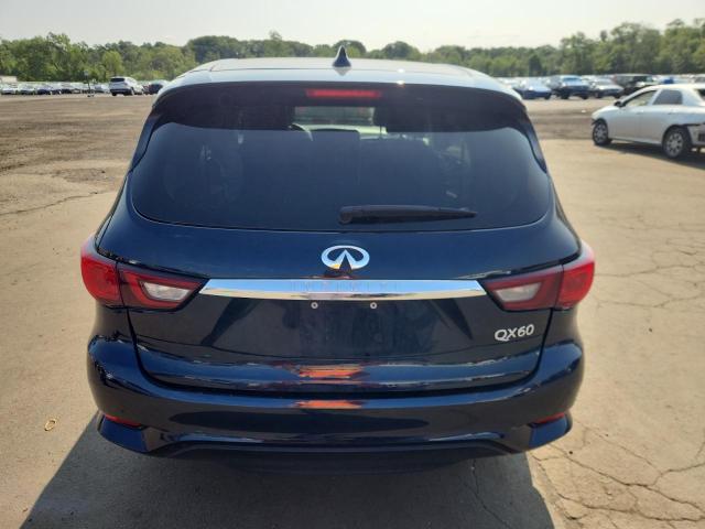 2019 INFINITI QX60 LUXE 5N1DL0MM4KC510659