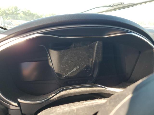 2018 FORD FUSION SE - 3FA6P0LU9JR245942