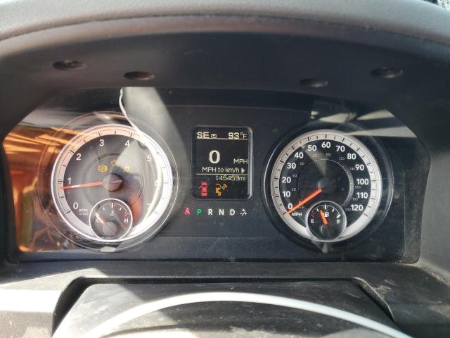 2015 RAM 1500 ST 1C6RR6FG3FS755863