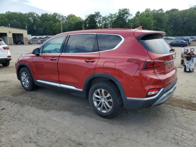 2020 HYUNDAI SANTA FE S - 5NMS3CAD7LH157435