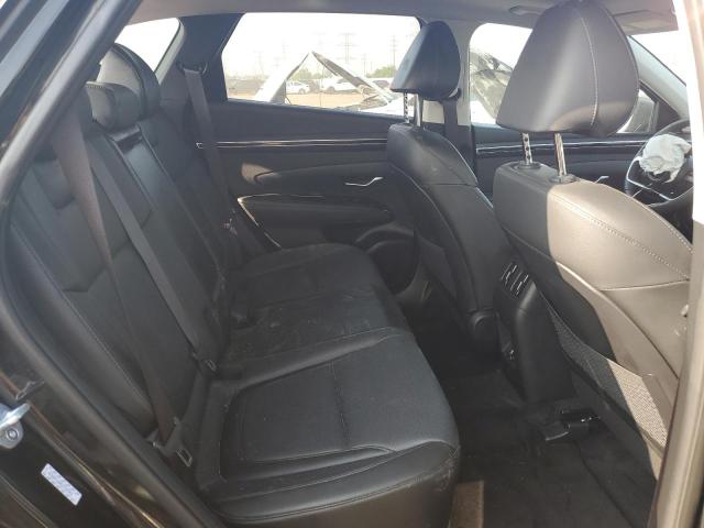 2023 HYUNDAI TUCSON LIM KM8JECA10PU135539