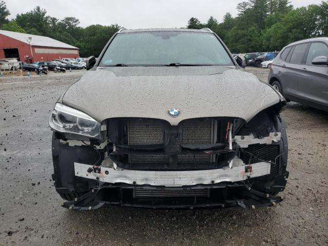 2017 BMW X5 XDRIVE3 - 5UXKR0C57H0U51880