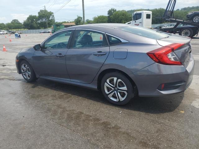 2017 HONDA CIVIC LX - 19XFC2F54HE007360