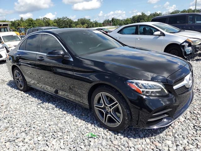2020 MERCEDES-BENZ C 300 4MAT WDDWF8EB3LR547383