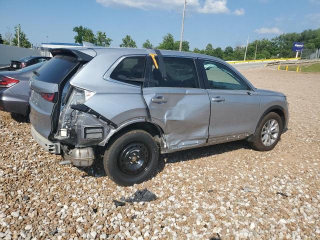 2023 HONDA CR-V EXL 7FARS4H72PE012855