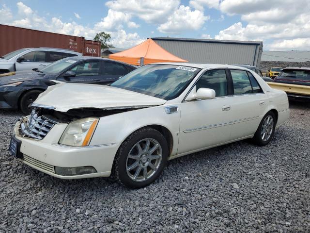 CADILLAC DTS