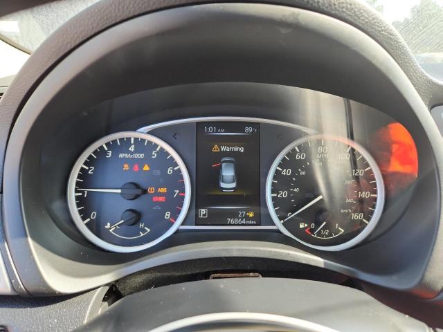 2017 NISSAN SENTRA S - 3N1AB7AP2HY356795