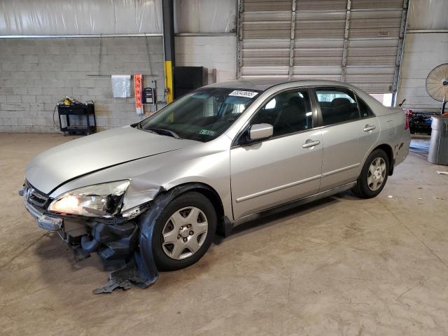 2006 HONDA ACCORD LX #3202369274