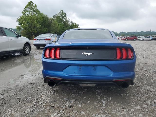 2018 FORD MUSTANG - 1FA6P8THXJ5101563