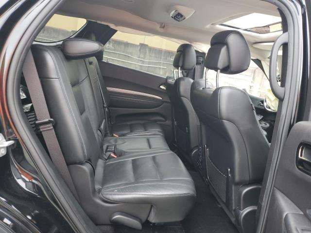 2020 DODGE DURANGO GT 1C4RDHDG7LC129891