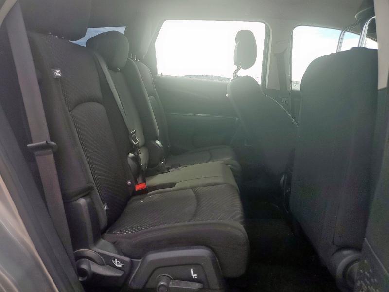 2015 DODGE JOURNEY SE 3C4PDCAB4FT735399