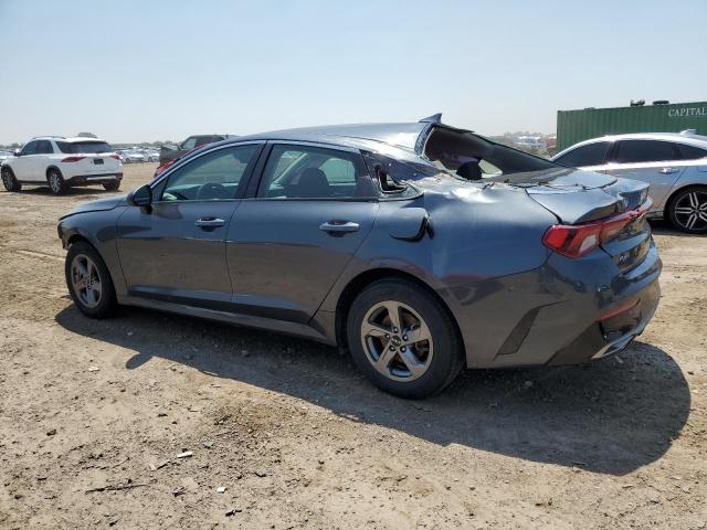 2022 KIA K5 LXS 5XXG14J27NG137865