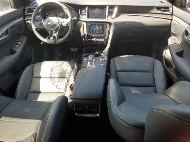 2025 INFINITI QX55 LUXE 3PCAJ5JR7SF110270