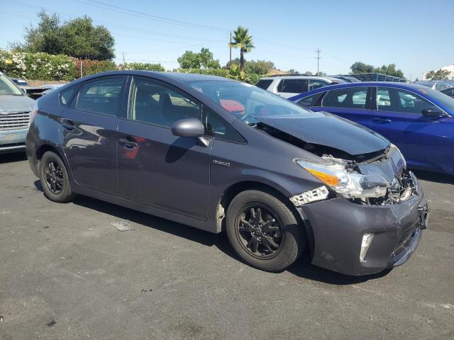 2015 TOYOTA PRIUS - JTDKN3DU0F0470756