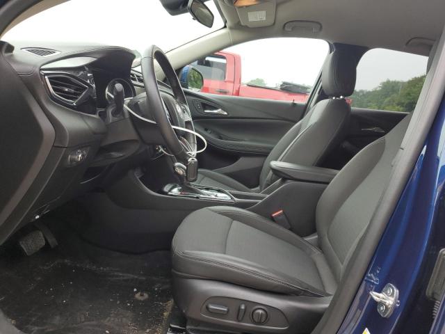 2023 BUICK ENCORE GX KL4MMCSL9PB130446