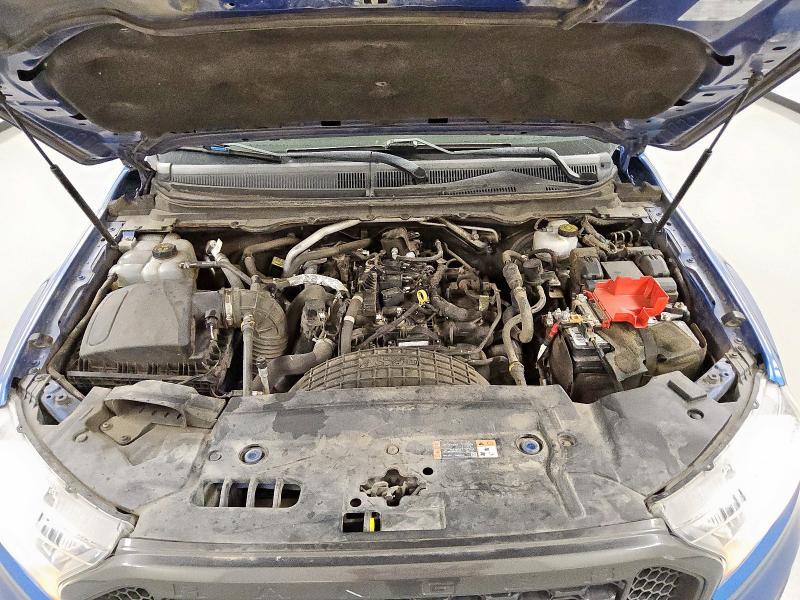 2019 FORD RANGER XL 1FTER4EH6KLA98454