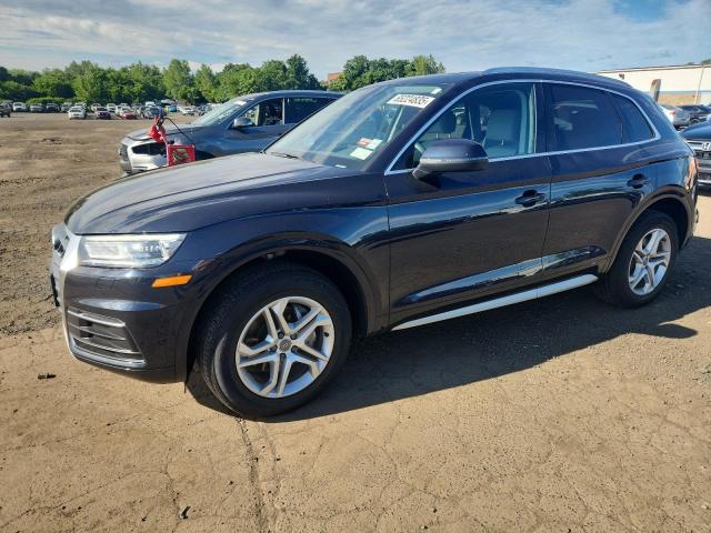 AUDI Q5 PREMIUM