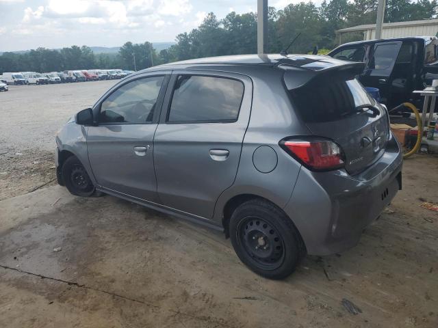 2021 MITSUBISHI MIRAGE ES ML32AUHJ2MH010419
