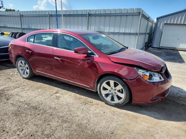 Vin: 1g4gc5eg5af150107, lot: 63311255, buick lacrosse cxl 20104