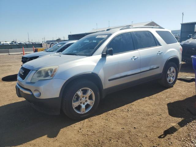 GMC ACADIA SLE