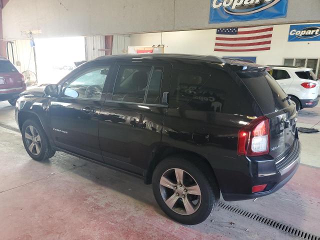 2016 JEEP COMPASS LA 1C4NJDEB5GD730414